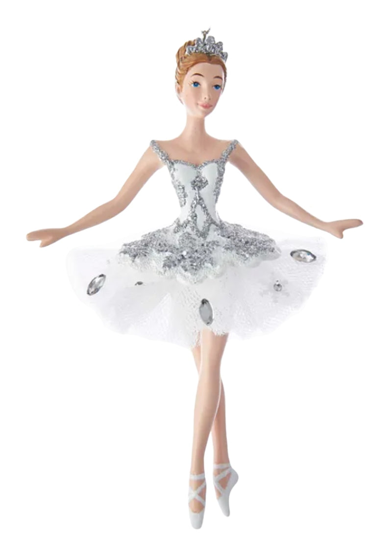 New 1/6 Ballet Dolls 32cm Girls Doll 11 Jointed Dancing doll for Children  Kids Prezzie Cute Birthday Gift Fashion Girls Toys - AliExpress